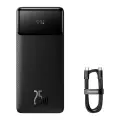 Baseus Bipow powerbank 20000 25W Quick Charge AFC FCP nuotrauka 6