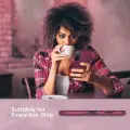 Dėklas X-level Guardian Samsung Galaxy A55 5G nuotrauka 6