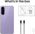 Samsung Galaxy A57 5G 256GB 8GB RAM nuotrauka 6