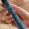 Dantų šepetėlis PHILIPS  Sonicare DiamondClean 9000 PHILIPS HX9911/89 nuotrauka 6