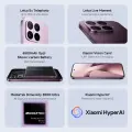 Xiaomi 17T 256GB 12GB RAM nuotrauka 6