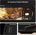 BENKS Magnetic Armor Pro Ultra Slim Kevlar Apple Iphone 17 Pro Max nuotrauka 6