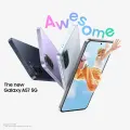 Samsung Galaxy A57 5G 128GB 8GB RAM nuotrauka 6