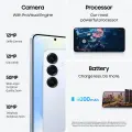 Samsung Galaxy S25 128GB 12GB RAM 5G Dual Sim nuotrauka 6
