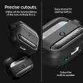 Deklas Spigen Rugged Armor Apple AirPods Pro (2023/2022/2019) nuotrauka 6