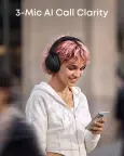 Soundcore Anker Q31i, Active Noise Cancelling Ausinės nuotrauka 6