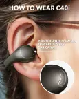 Anker Soundcore C40i nuotrauka 6