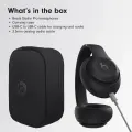 Beats Studio Pro Wireless Over-Ear Headphones belaidės ausinės nuotrauka 6