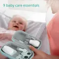 Philips Avent Baby Care Kit (Model SCH401/00) nuotrauka 6