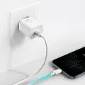 Baseus Super Si Quick Charger 1C 20W USB-C - buitinis įkroviklis nuotrauka 6