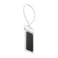 Dėklas atsparus vandeniui Baseus Waterproof nuotrauka 6