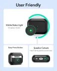 Deklas ESR Apple AirPods Pro 2 (2023/2022/2019) nuotrauka 6