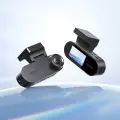 DDPAI N2 2K 1440p + 1080p su 1.9" LCD be GPS - vaizdo registratorius su galinio vaizdo kamera nuotrauka 6