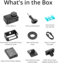 DJI Osmo Action 4 Standard Combo nuotrauka 6