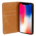 Atverčiamas odinis dėklas Book Special Huawei Mate 30 Lite nuotrauka 6