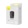 Baseus GAN3 telefono pakrovėjas 30W nuotrauka 6