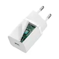 Baseus Super Si Quick Charger 1C 30W USB-C nuotrauka 6