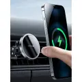 Joyroom magnetinis Qi wireless kroviklis laikiklis (MagSafe suderinamas su iPhone) nuotrauka 6