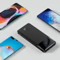 Baseus Bipow Digital display Powerbank 10000mah 15W nuotrauka 6