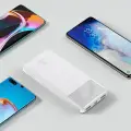 Baseus Bipow Digital display Powerbank 10000mah 20W nuotrauka 6
