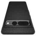 Dėklas Spigen Liquid Air Google Pixel 7 Pro nuotrauka 6