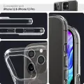 Spigen Liquid Crystal iPhone 13 silikoninis dėklas nuotrauka 6