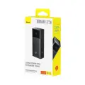 Baseus EnerFill FP41 30000mAh 22.5W Power Bank su USB-A – USB-C 3A 30 cm kabeliu nuotrauka 6