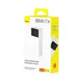 Baseus EnerFill FP41 30000mAh 22.5W Power Bank su USB-A – USB-C 3A 30 cm kabeliu nuotrauka 6