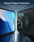 ESR MAGSAFE IPHONE 16 Pro Max deklas nuotrauka 6