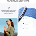 Google Fitbit Air nuotrauka 6