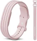 Fitbit Air pakaitinis silikoninis dirželis nuotrauka 6