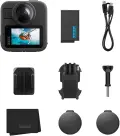 Veiksmo kamera GoPro MAX2 nuotrauka 6