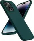 Liquid Silicone dėklas  Apple iPhone 16 nuotrauka 6