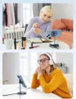 Belaidis kroviklis UGREEN magsafe 2 - 1 iPhone ir AirPods nuotrauka 6