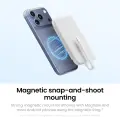 Insta360 Snap Selfie ekranas nuotrauka 6