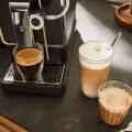 Kavos aparatas Tchibo Espresso machine Esperto PRO Latte nuotrauka 6