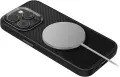 UNIQ Keva MAGSAFE IPHONE 15 Pro MAX deklas nuotrauka 5