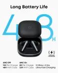 Anker Soundcore Liberty 5 bevielės ausinės nuotrauka 6