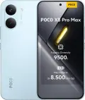 Xiaomi Poco X8 PRO MAX 5G 256GB 12GB RAM nuotrauka 6