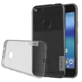Silikoninis dėklas NILLKIN Nature Google Pixel nuotrauka 6