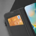 Atverčiamas dėklas Dux Ducis Skin X2 Apple iPhone 14 nuotrauka 6