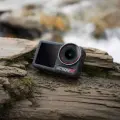 DJI Osmo Action 5 Pro Standard Combo Kamera nuotrauka 6