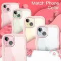 Jet Cute IPHONE 15 deklas nuotrauka 6