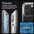 Spigen ULTRA HYBRID MAG MAGSAFE Apple iPhone 15 Pro nuotrauka 6