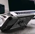 Silikoninis dėklas Armor Apple iPhone 16e nuotrauka 6