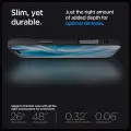 Spigen Liquid Air iPhone 16 Pro Max silikoninis dėklas nuotrauka 6