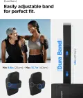 Dėklas ant rankos sportui Spigen Armband Dynamic Shield nuotrauka 6