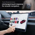 Ekrano apsaugaSpigen Glas.tR EZ Fit Screen Protector for Tesla Model 3 2024 nuotrauka 6