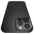 Spigen Liquid Air iPhone 13 Pro Max silikoninis dėklas nuotrauka 6