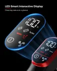 Dulkių siurblys VACTechPro 15 Ultra nuotrauka 6
